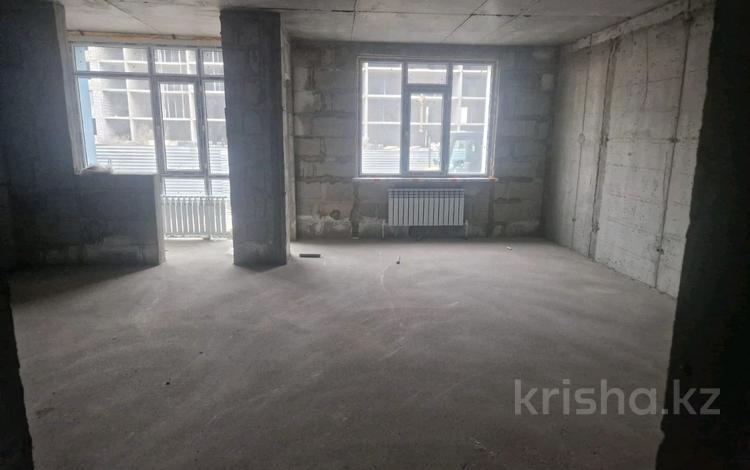 2-бөлмелі пәтер · 59 м² · 7/9 қабат, Жолымбет 65, бағасы: ~ 27 млн ₸ в Алматы, Жетысуский р-н — фото 8