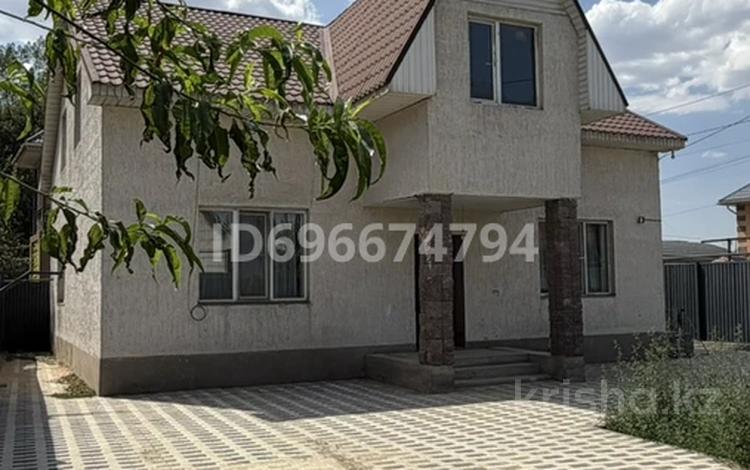 Жеке үй · 3 бөлме · 100 м² · 4.2 жүзд., Теректі ш/а. 141а, бағасы: 52 млн ₸ в Алматы, Алатауский р-н — фото 29