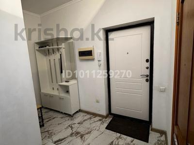 2-комнатная квартира · 53 м² · 7/10 этаж, мкр Каргалы, Кенесары хана 54/28 — Кенесары Хан за 250 000 ₸ в Алматы, Наурызбайский р-н