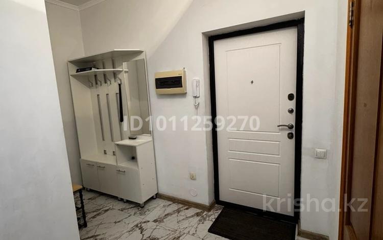 2-комнатная квартира · 53 м² · 7/10 этаж, мкр Каргалы, Кенесары хана 54/28 — Кенесары Хан за 250 000 ₸ в Алматы, Наурызбайский р-н — фото 2