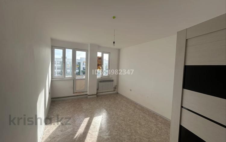 1-бөлмелі пәтер · 44 м² · 3/5 қабат, Шолпан Жандарбекова 15 микрорайон (131) 40 — 15 микрорайон (131) дом, бағасы: 13.5 млн ₸ в Таразе — фото 2