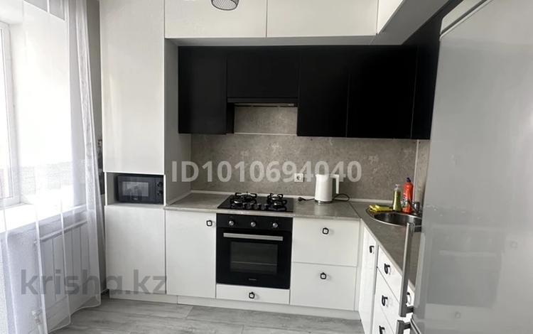 1-комнатная квартира · 40 м² · 3/5 этаж, Юбилейный, Мкрн Юбилейный 19 — Супермаркет Сити за 11 000 ₸ в Костанае — фото 2