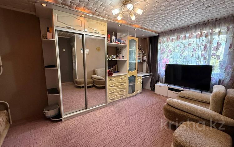 1-комнатная квартира · 29.7 м² · 2/4 этаж, Байтурсынова 55 за 16.9 млн ₸ в Костанае — фото 2