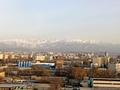 1-комнатная квартира · 30 м² · 13/17 этаж, Ауэзова 2/8 — БЕЗ КОМИССИИ за 30 млн ₸ в Алматы, Алмалинский р-н — фото 27