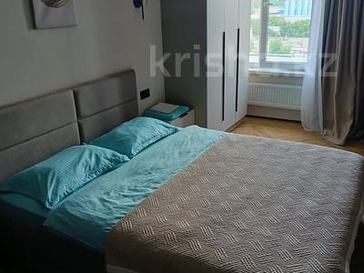 1-комнатная квартира · 30 м² · 13/17 этаж, Ауэзова 2/8 — БЕЗ КОМИССИИ за 30 млн ₸ в Алматы, Алмалинский р-н