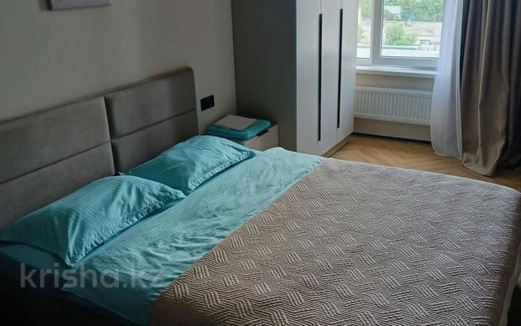 1-комнатная квартира · 30 м² · 13/17 этаж, Ауэзова 2/8 — БЕЗ КОМИССИИ за 30 млн ₸ в Алматы, Алмалинский р-н — фото 50