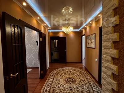 3-комнатная квартира · 91 м² · 9/10 этаж, ораз татеулы за 28.5 млн ₸ в Актобе