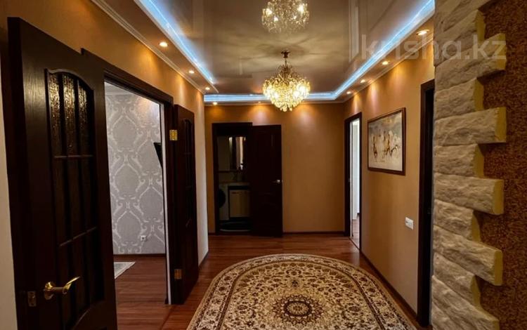 3-комнатная квартира · 91 м² · 9/10 этаж, ораз татеулы за 28.5 млн ₸ в Актобе — фото 2