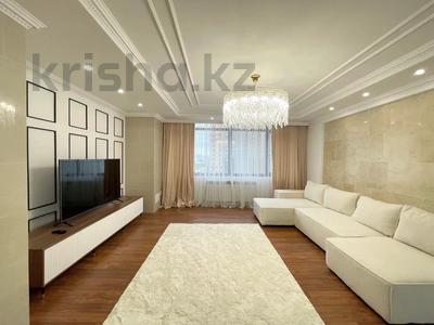 5-комнатная квартира, 190 м², 6/18 этаж, Кошкарбаева 2 за 140 млн 〒 в Астане, Алматы р-н