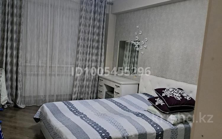 2-комнатная квартира · 70 м² · 10/12 этаж, Егизбаева 7/1 за 350 000 ₸ в Алматы, Бостандыкский р-н — фото 5