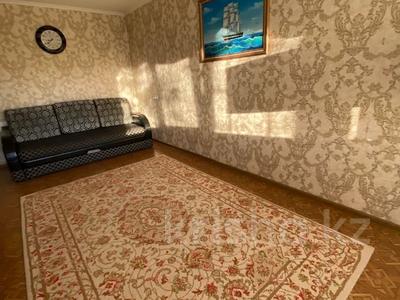 2-комнатная квартира · 52 м² · 3/5 этаж, Шайкенова за 18 млн ₸ в Актобе