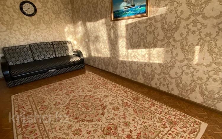 2-бөлмелі пәтер · 52 м² · 3/5 қабат, шайкенова, бағасы: 18.5 млн ₸ в Актобе — фото 2