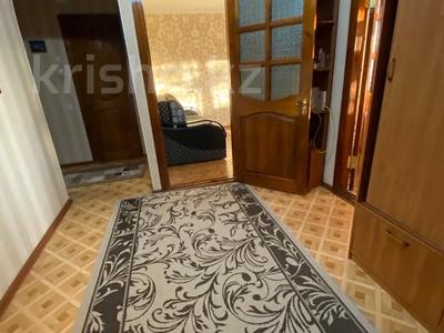 2-комнатная квартира · 56 м² · 3/5 этаж, Шайкенова — Калам, ТД Нектар за 17.8 млн ₸ в Актобе