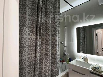 1-бөлмелі пәтер · 48 м² · 2/12 қабат, Кубрина 20/1 — Сейфуллина сарыарка, бағасы: 27 млн ₸ в Астане, Сарыарка р-н