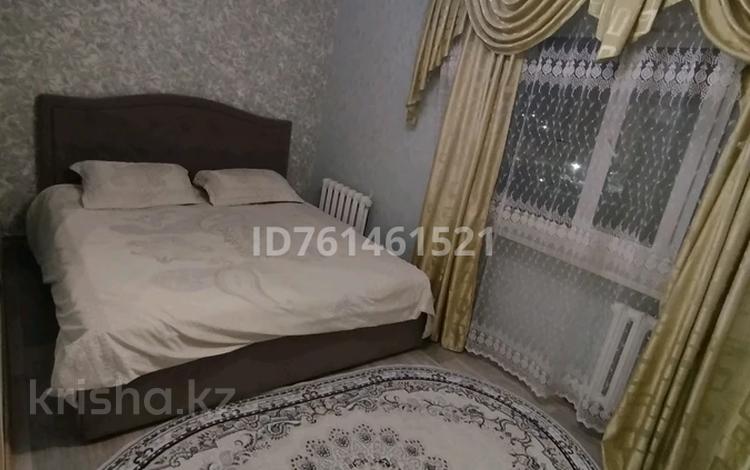 3-бөлмелі пәтер · 51 м² · 5/5 қабат, Мкр Юбилейный 4 — ул. Саина, бағасы: 15.2 млн ₸ в Кокшетау — фото 2