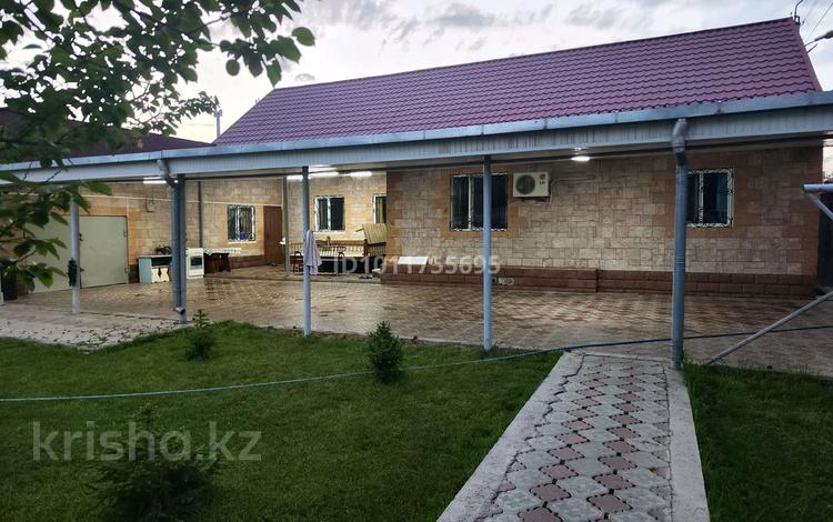 Отдельный дом · 5 комнат · 150 м² · 6.7 сот., Нуркена Абдирова 61 — Массив Коктем за 45 млн ₸ в Таразе — фото 2