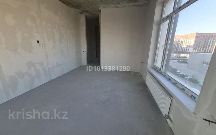 3-бөлмелі пәтер · 108 м² · 4/9 қабат, Нұрсая ш/а., Абулхайр хана 69, бағасы: 58 млн ₸ в Атырау, мкр Нурсая — фото 6