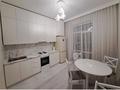 1-комнатная квартира · 42 м² · 3/10 этаж, Култегин 9 — За магазином Мечта за 200 000 〒 в Астане, Есильский р-н