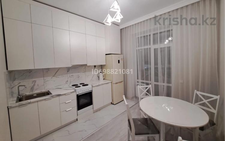 1-комнатная квартира · 42 м² · 3/10 этаж, Култегин 9 — За магазином Мечта за 200 000 〒 в Астане, Есильский р-н — фото 10