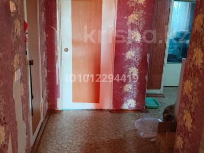 2-бөлмелі пәтер · 55.5 м² · 4 қабат, 6-й мкр. 42, бағасы: 14 млн ₸ в Темиртау