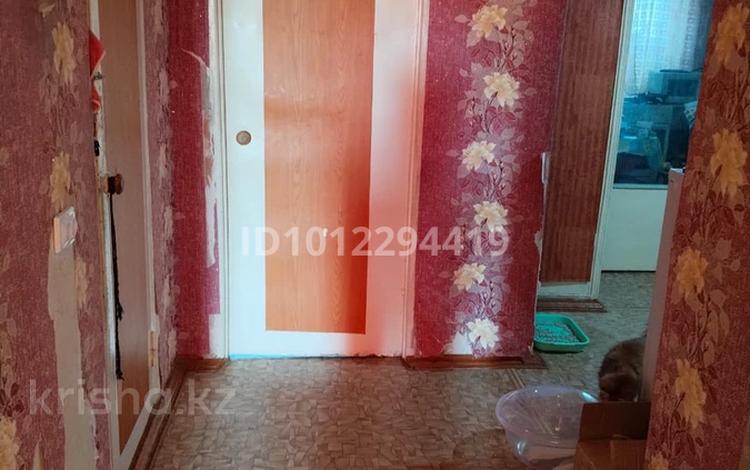 2-бөлмелі пәтер · 55.5 м² · 4 қабат, 6-й мкр. 42, бағасы: 14 млн ₸ в Темиртау — фото 2