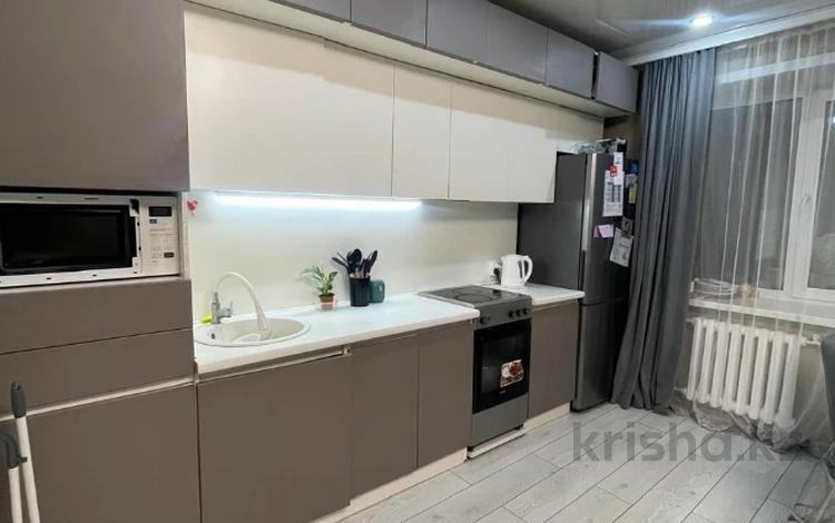 3-комнатная квартира · 68.3 м² · 10/10 этаж, Физкультурная 9\2 за 28.7 млн ₸ в Семее — фото 11