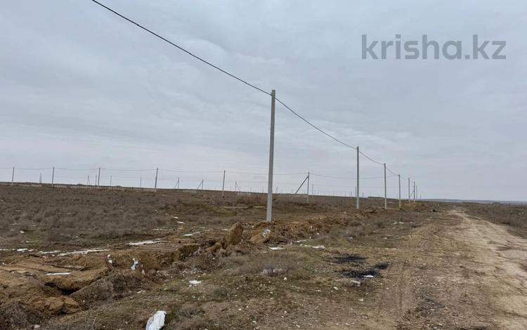 Участок · 10 соток, Кажимуканский с\о 107 за 4.5 млн 〒 в Туркестанской обл. — фото 2