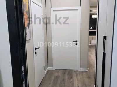 2-бөлмелі пәтер · 47 м² · 12/15 қабат, Ахмет Байтурсынулы 16/3, бағасы: 28.5 млн ₸ в Астане, Сарайшык р-н