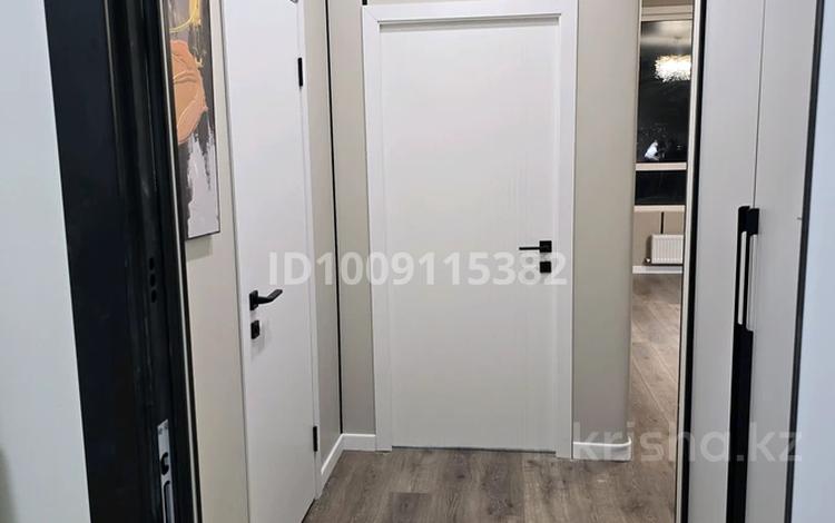 2-бөлмелі пәтер · 47 м² · 12/15 қабат, Ахмет Байтурсынулы 16/3, бағасы: 28.5 млн ₸ в Астане, Сарайшык р-н — фото 2