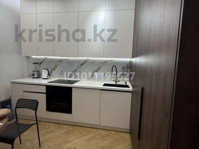 3-бөлмелі пәтер · 75 м² · 7/9 қабат, Навои 30/1 — Навои угол Жандосова, бағасы: 86 млн ₸ в Алматы, Ауэзовский р-н
