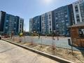 1-бөлмелі пәтер · 46 м² · 6/9 қабат, мкр Кокжиек, Жолымбет, бағасы: 21.8 млн ₸ в Алматы, Жетысуский р-н
