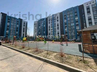 1-бөлмелі пәтер · 46 м² · 6/9 қабат, мкр Кокжиек, Жолымбет, бағасы: 21.8 млн ₸ в Алматы, Жетысуский р-н