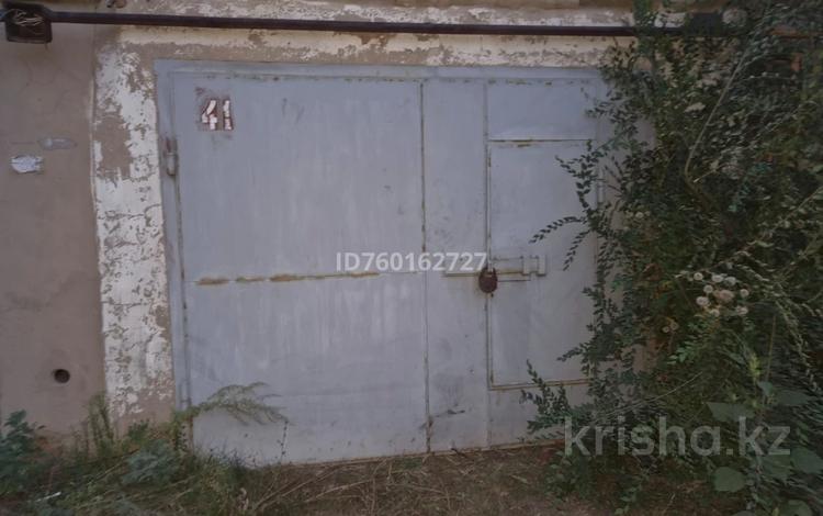 Гараж · 20 м² · КШТ, Ветерок, бағасы: 5.5 млн ₸ в Усть-Каменогорске, Ульбинский — фото 6