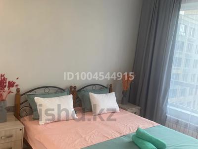 2-бөлмелі пәтер · 50 м² · 6/16 қабат, мкр Сайран 11д — Рядом с трц гранд парк, бағасы: 2 000 〒 в Алматы, Ауэзовский р-н