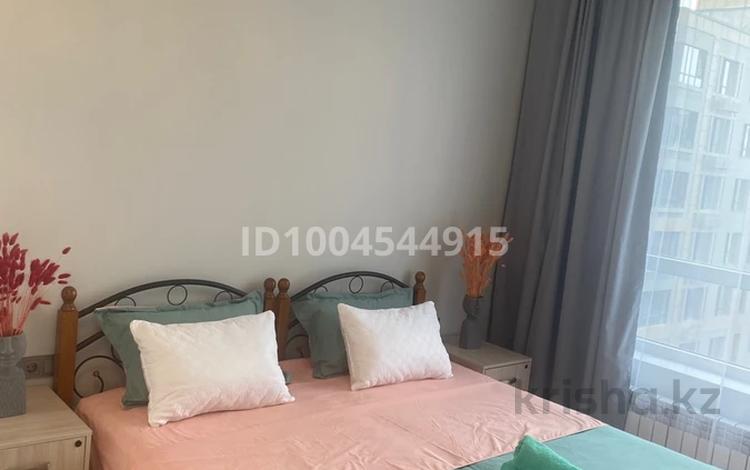 2-бөлмелі пәтер · 50 м² · 6/16 қабат, мкр Сайран 11д — Рядом с трц гранд парк, бағасы: 2 000 〒 в Алматы, Ауэзовский р-н — фото 2