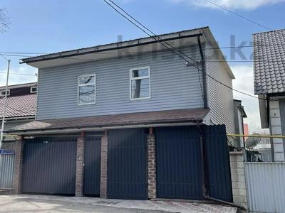 Отдельный дом · 5 комнат · 200 м², мкр Горный Гигант, Ул.Жукова 128 — Ул.Затаевича за 1.7 млн ₸ в Алматы, Медеуский р-н