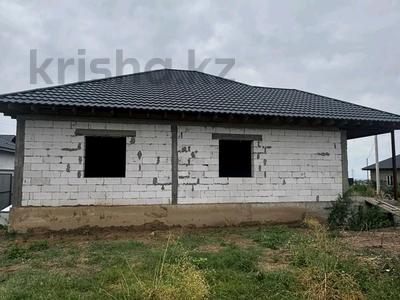 Отдельный дом · 4 комнаты · 140 м² · 6 сот., Новостройка 681 за 28 млн ₸ в Талгаре