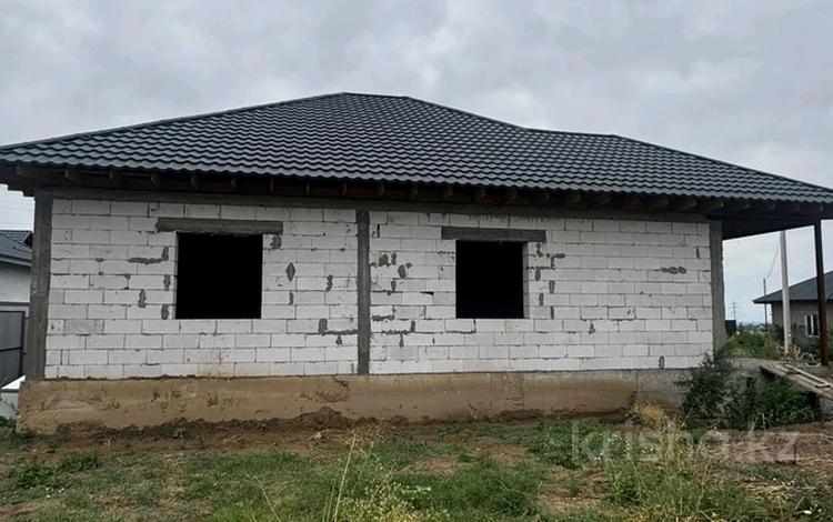 Отдельный дом · 4 комнаты · 140 м² · 6 сот., Новостройка 681 за 28 млн ₸ в Талгаре — фото 2