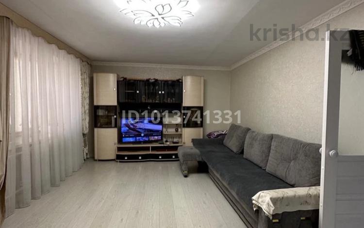 2-комнатная квартира · 64.8 м² · 5/10 этаж, Бекхожина 11/2 — Усольский мкр за 32.5 млн ₸ в Павлодаре — фото 2