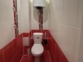 2-комнатная квартира · 64.8 м² · 5/10 этаж, Бекхожина 11/2 — Усольский мкр за 32.5 млн ₸ в Павлодаре — фото 7