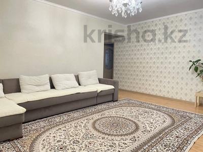 3-комнатная квартира · 106.3 м² · 9/9 этаж, Маскеу за 42 млн ₸ в Астане, Сарыарка р-н