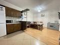 3-бөлмелі пәтер · 106.3 м² · 9/9 қабат, Маскеу, бағасы: 42 млн ₸ в Астане, Сарыарка р-н — фото 24