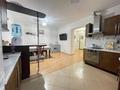3-бөлмелі пәтер · 106.3 м² · 9/9 қабат, Маскеу, бағасы: 42 млн ₸ в Астане, Сарыарка р-н — фото 25