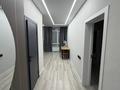 2-комнатная квартира · 43 м² · 3/9 этаж, мкр Кайрат, ​24-я улица 1/1а за 29 млн ₸ в Алматы, Турксибский р-н