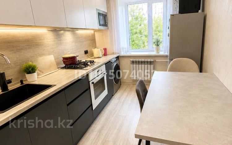 2-бөлмелі пәтер · 53 м² · 4/5 қабат, 3а4а 2, бағасы: 7.5 млн ₸ в  — фото 2