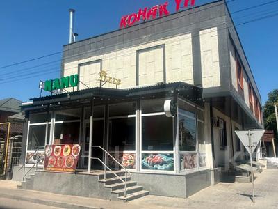 Еркін, кеңселер, дүкендер мен бутиктер, қоғамдық тамақтану орны, сұлулық салондары, монша, қонақ үй және демалыс орындары, медорталықтар мен дәріханалар, білім орталықтары, ойын-сауық · 650 м², бағасы: 250 млн ₸ в Алматы, Алатауский р-н