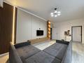 2-комнатная квартира · 65 м² · 8/18 этаж, Абая за 370 000 ₸ в Алматы, Бостандыкский р-н