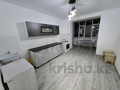 1-комнатная квартира · 35 м² · 4/5 этаж, Кокчетавская 1/5 за 110 000 ₸ в Уральске