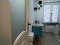 3-комнатная квартира · 60 м² · 1/5 этаж, Солодовникова — ул. Розыбакиева, уг. ул. Сатпаева за 42 млн ₸ в Алматы, Бостандыкский р-н — фото 22