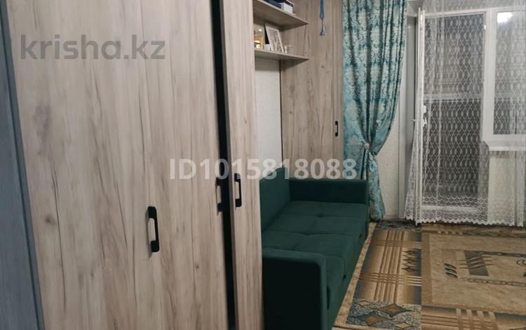 1-бөлмелі пәтер · 32.7 м² · 1/6 қабат, Топоркова 162а — Корчагина, Транспортная, бағасы: 9.5 млн ₸ в Рудном — фото 2